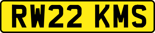 RW22KMS