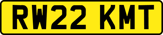 RW22KMT