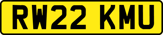RW22KMU