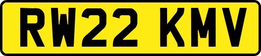 RW22KMV