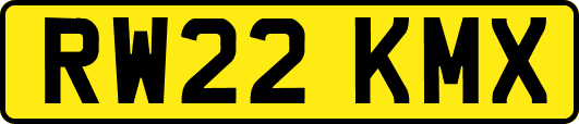 RW22KMX
