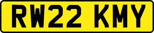 RW22KMY