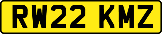 RW22KMZ