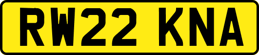 RW22KNA