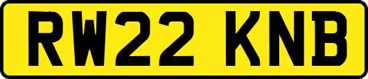 RW22KNB