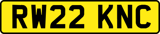 RW22KNC