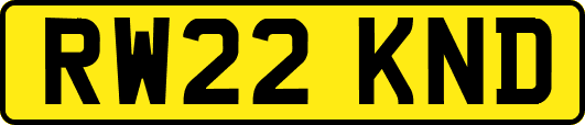 RW22KND