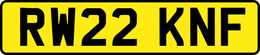 RW22KNF