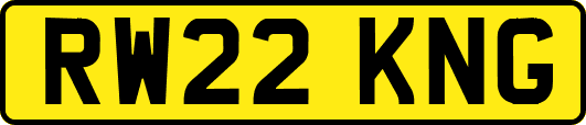 RW22KNG