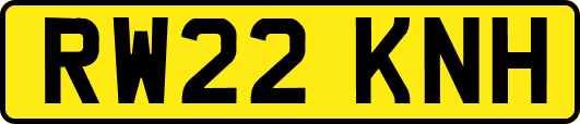RW22KNH