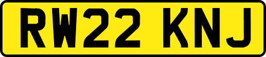 RW22KNJ