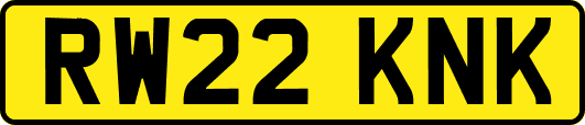 RW22KNK