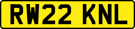 RW22KNL
