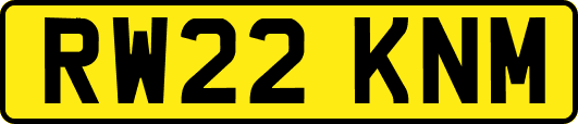 RW22KNM