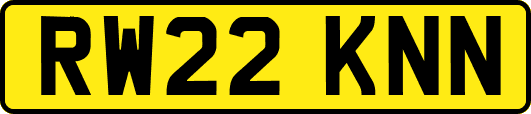 RW22KNN