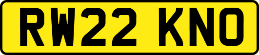 RW22KNO