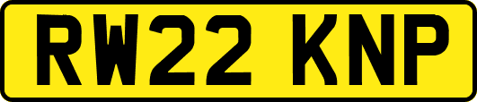 RW22KNP