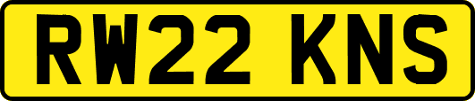 RW22KNS
