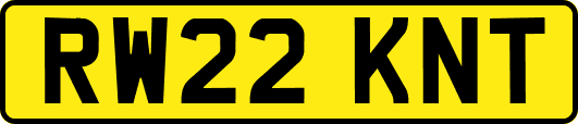 RW22KNT