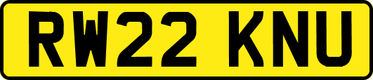 RW22KNU