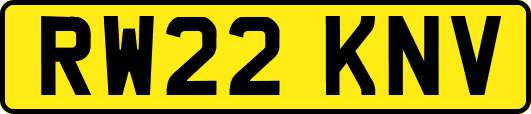 RW22KNV