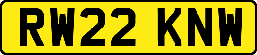 RW22KNW