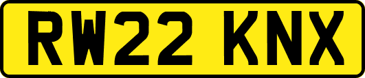 RW22KNX