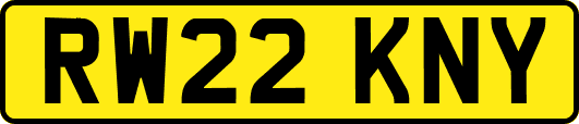 RW22KNY