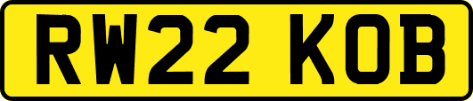 RW22KOB