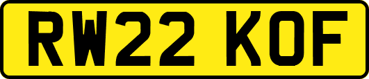 RW22KOF