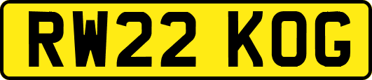 RW22KOG