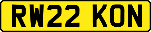 RW22KON