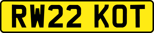 RW22KOT