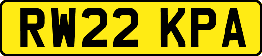RW22KPA