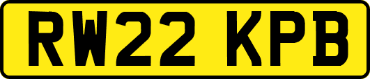 RW22KPB