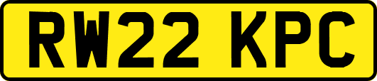 RW22KPC