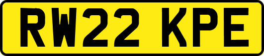 RW22KPE