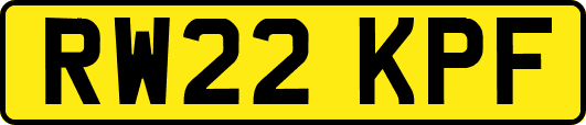 RW22KPF