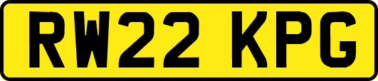 RW22KPG