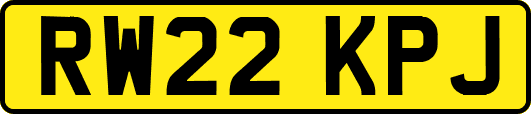 RW22KPJ