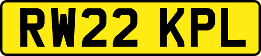RW22KPL