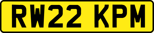 RW22KPM