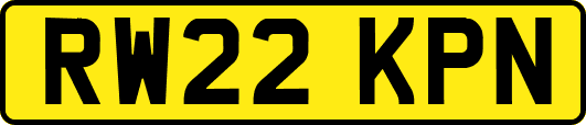RW22KPN