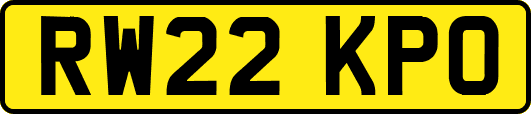RW22KPO