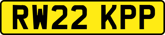 RW22KPP