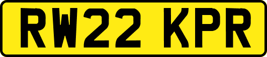 RW22KPR