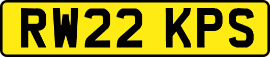 RW22KPS