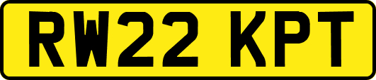 RW22KPT