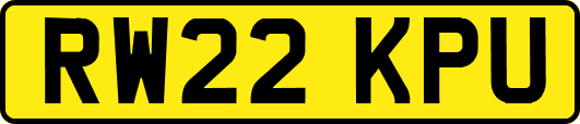 RW22KPU