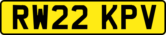 RW22KPV